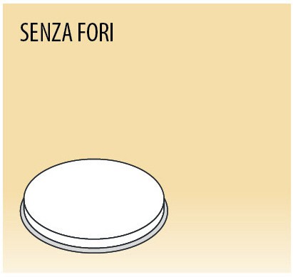 Насадка для MPF 2,5/MPF 4 SENZA FORI