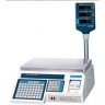 Весы эл.торговые Cas lp-6r (v 1.6)