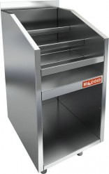 Лестница ликерная Hicold нбмлл-4/7б