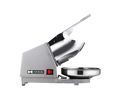 ИЗМЕЛЬЧИТЕЛЬ ЛЬДА HURAKAN HKN-TR65M