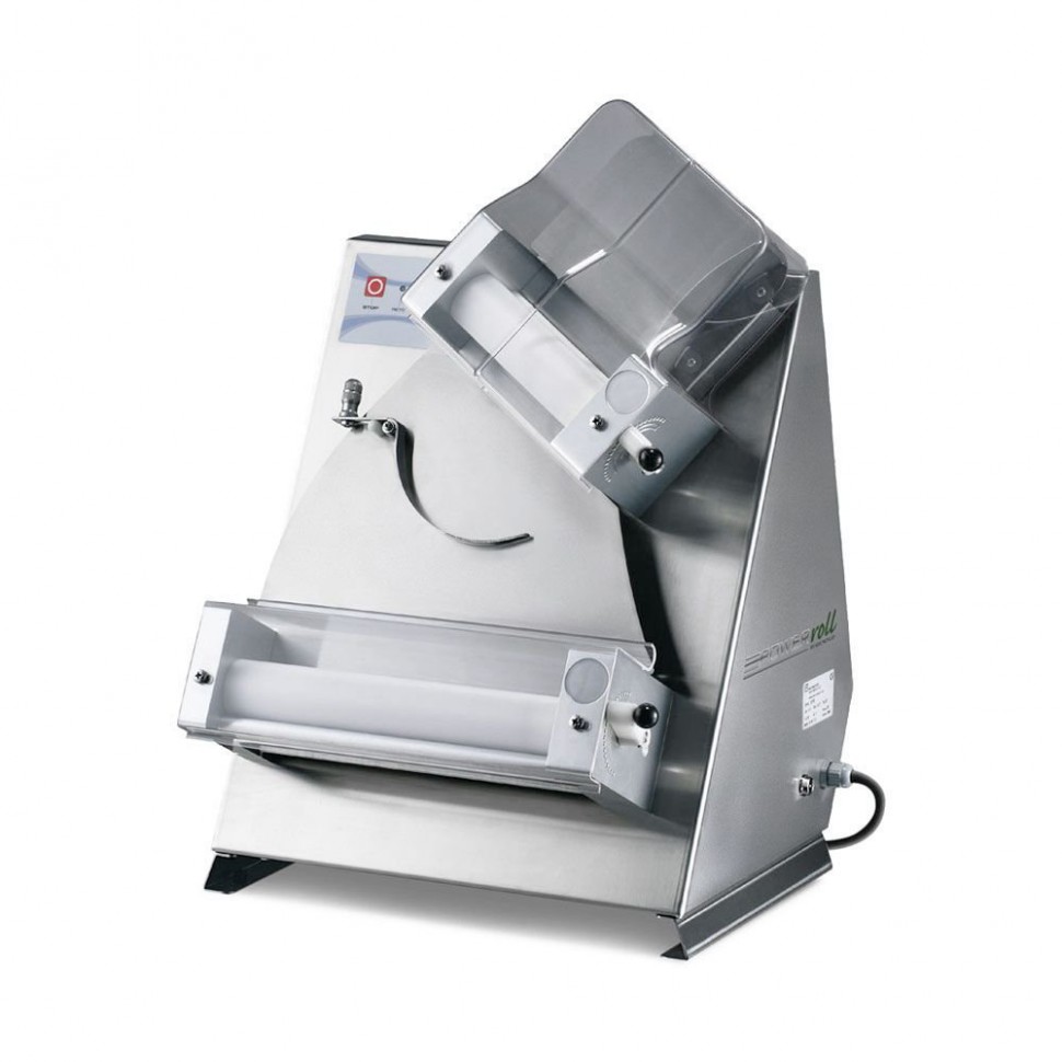 Тестораскаточная машина WellPizza VSM 30