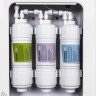 Пурифайер Aqua Work D93-WE белый, DGUF-93WE