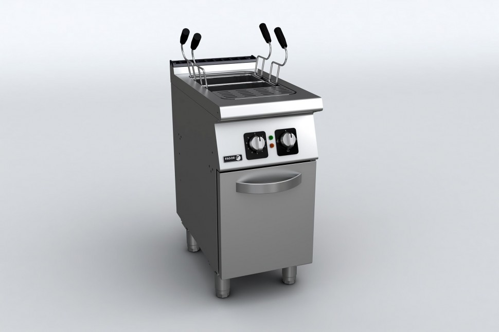 Макароноварка Fagor Professional CP-E7126