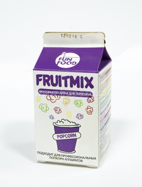 Добавка вкусоароматическая FruitMix, виноград (350 г)