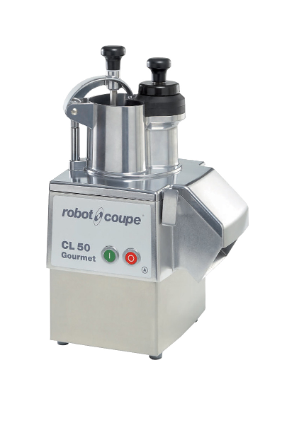 Овощерезка Robot coupe cl50 gourmet 24453