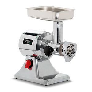 Мясорубка Apach ats12 1ф
