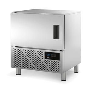 Шкаф шоковой заморозки Apach ash05k