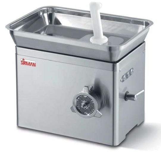 Мясорубка Sirman tc-22 nevada (полн.унгер) 1ф